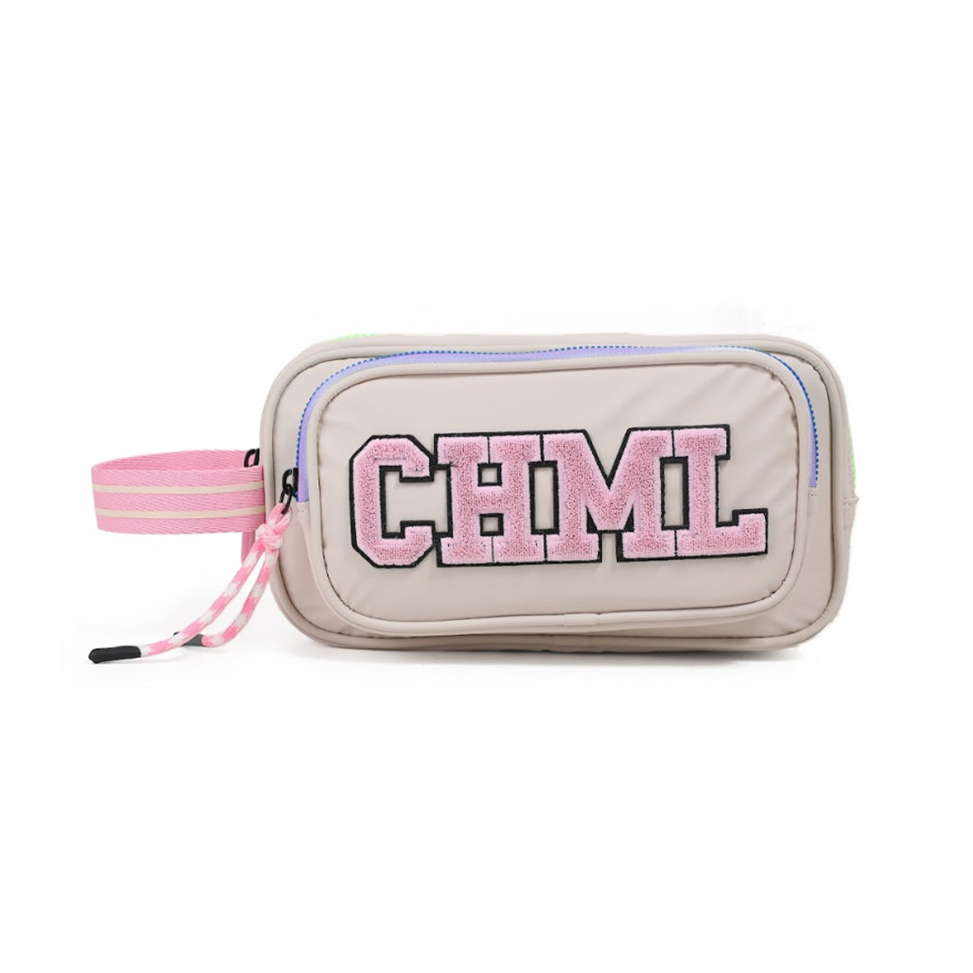 Nude Pencil Case
