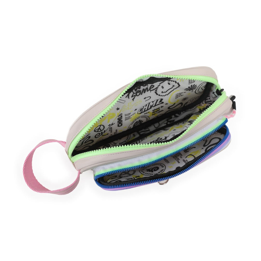 Nude Pencil Case