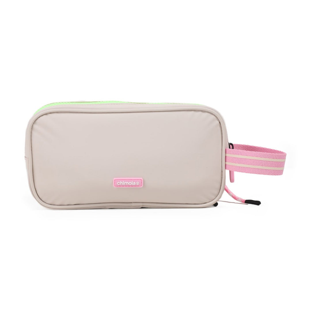 Nude Pencil Case