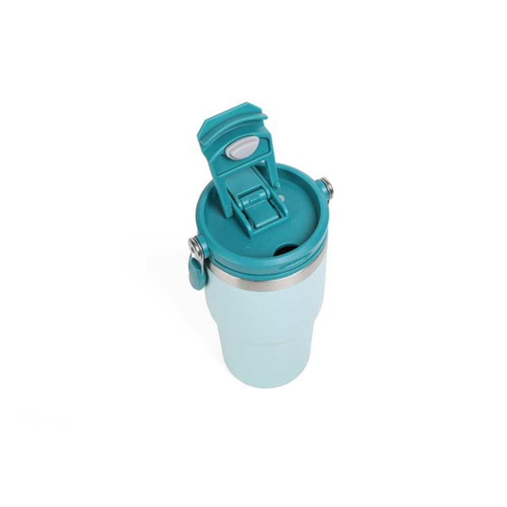 Menta 600ml Stainless Steel Travel Mug